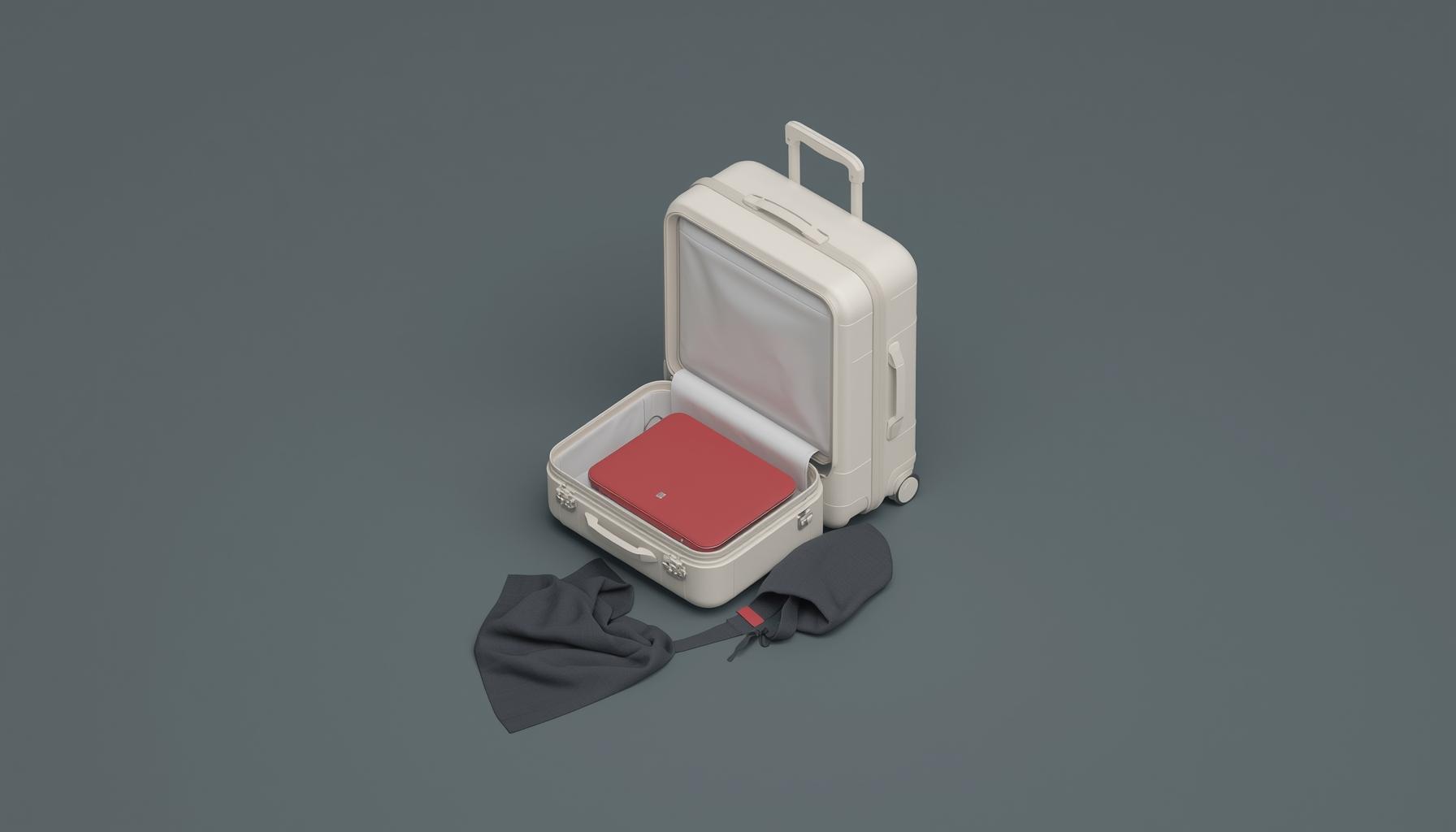Can I travel light without missing out?