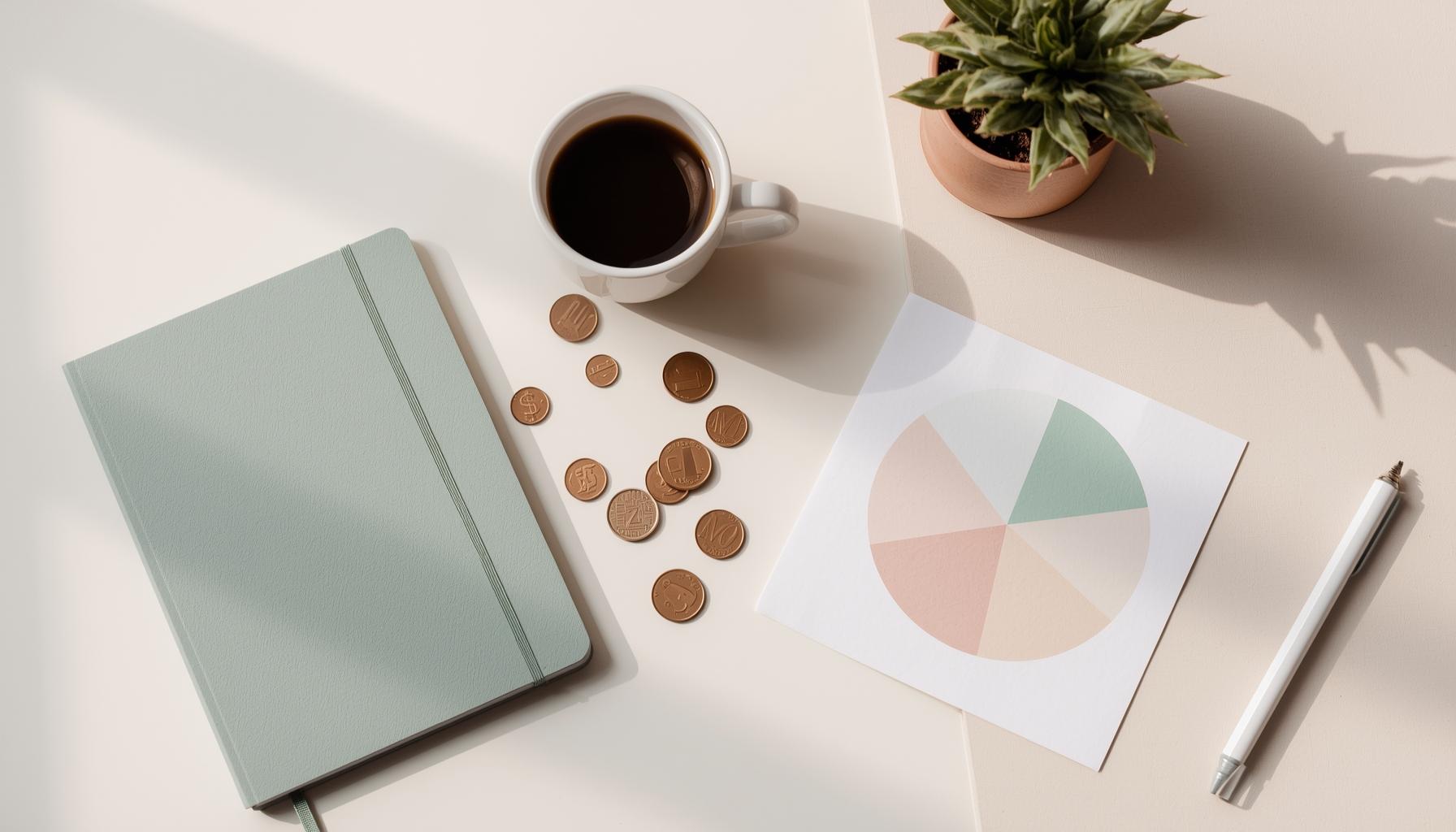 Budgeting and Money Mindset